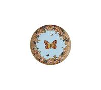 Versace - Le Jardin de Assiette plate 17 cm Porcelaine