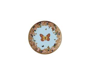 Versace - Le Jardin de Assiette plate 17 cm Porcelaine