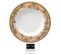 Versace - Le Jardin de Versace - Fond Plat Cm 22 - Rivenditore