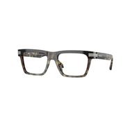 Versace - Lunettes Authentiques avec Qualité Premium - unisex - Accessoires - Brun - Taille: 53 MM