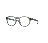 Versace - Lunettes Authentiques avec Qualité Premium - unisex - Accessoires - Gris - Taille: 51 MM