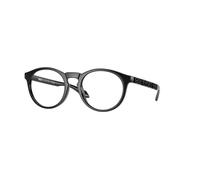 Versace - Lunettes Authentiques avec Qualité Premium - unisex - Accessoires - Noir - Taille: 51 MM