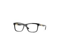 Versace - Lunettes Authentiques avec Qualité Premium - unisex - Accessoires - Noir - Taille: 55 MM