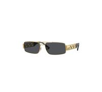Versace - Lunettes Authentiques de Qualité Premium - unisex - Accessoires - Jaune - Taille: 60 MM