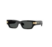 Versace - Lunettes Authentiques de Qualité Premium - unisex - Accessoires - Noir - Taille: 53 MM