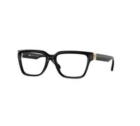 Versace - Lunettes Authentiques et Élégantes de Qualité Premium - unisex - Accessoires - Noir - Taille: 55 MM