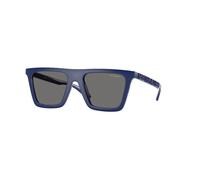 Versace - Lunettes Authentiques et Élégantes- Qualité Premium! - Homme - Accessoires - Bleu - Taille: 54 MM