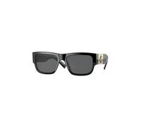 Versace - Lunettes Authentiques et Élégantes- Qualité Premium! - unisex - Accessoires - Noir - Taille: 56 MM