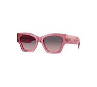 Versace - Lunettes Authentiques Premium avec Service de Qualité Supérieure - Femme - Accessoires - Rose - Taille: 53 MM