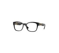 Versace - Lunettes de Qualité Premium - Homme - Accessoires - Noir - Taille: 52 MM