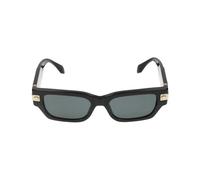 Versace - Lunettes de soleil élégantes avec code UPC - Homme - Accessoires - Noir - Taille: 53 MM