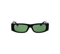 Versace - Lunettes de soleil élégantes avec modèle 0Ve4476U - Homme - Accessoires - Noir - Taille: 55 MM