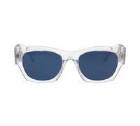 Versace - Lunettes de soleil élégantes avec modèle 0Ve4479U - Homme - Accessoires - Gris - Taille: 52 MM