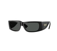 Versace - Lunettes de soleil élégantes Ve4482 Gb1/87 - Homme - Accessoires - Noir - Taille: 57 MM