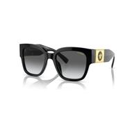 Versace - Lunettes de soleil - Femme - Accessoires - Noir - Taille: 54 MM