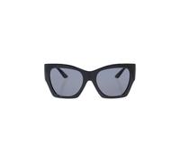 Versace - Lunettes de soleil œil de chat - Femme - Accessoires - Noir - Taille: 55 MM