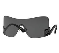 Versace Lunettes de Soleil VE 2240 Grey/Dark Grey 40/14/140 Femme