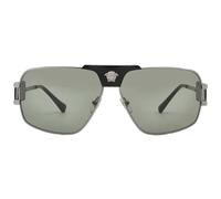 Versace Lunettes De Soleil Ve2251-1001-2 63x12x145