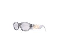 Versace Lunettes de soleil 0VE4361 Mixte Opacité Taille 53