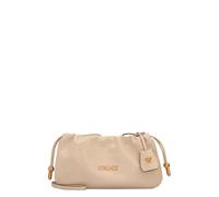 Versace - Medusa Chain Shoulder Bag - Femme - Sacs - Beige - Taille: ONE Size