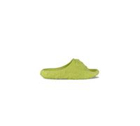Versace - Medusa Dimension Slides - Homme - Chaussures - Vert - Taille: 41 EU