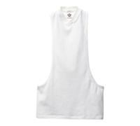 Versace - Medusa Top - Femme - Tops - Blanc - Taille: 38 FR