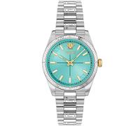 Versace Millenyium Lady VE0E00225 - Femme - 32 mm - Analogique - Quartz - Verre saphir