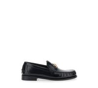 Versace - Mocassins Medusa '95 - Homme - Chaussures - Noir - Taille: 44 EU