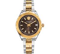 Versace V12040015, Quartz, 35mm, 5ATM Multicolore G