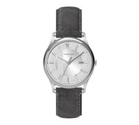 Versace - Montre Aiakos Swiss Made avec Motif Greca - Homme - Accessoires - Gris - Taille: ONE Size