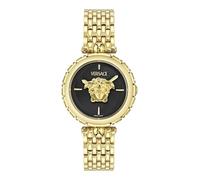 Versace Montre Analogique pour Femmes Medusa Heritage