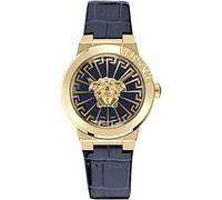 Versace Montre Analogique pour Femmes Medusa Infinite