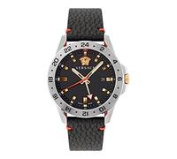 Versace Montre Analogique pour Hommes Sport Tech