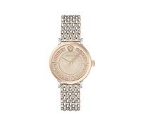 Versace Montre Analogique Quartz pour Femmes Greca Fortuna