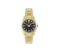 Versace Montre Analogique Quartz pour Femmes Millenium