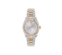 Versace Montre Analogique Quartz pour Femmes Millenium