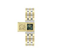 Versace Montre Analogique Quartz pour Femmes Reveal