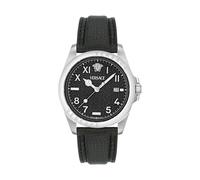 Versace - Montre-bracelet analogique - Homme - Accessoires - Noir - Taille: ONE Size