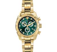 Versace - Montre-bracelet - Hommes - Chronographe - Quartz - V-Ray - VE2I00621