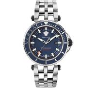 Versace - Montre-bracelet - hommes - Chronographe - V-Race - VEAK00418