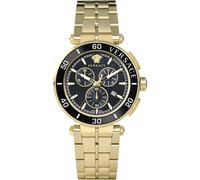 Versace Ve3l00522 Watch Doré Homme