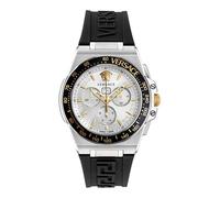 Versace Montre Chronographe pour Hommes Greca Extreme Chrono
