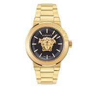 Montre Femme Versace MEDUSA INFINITE GENT VE7E00623 noir / or