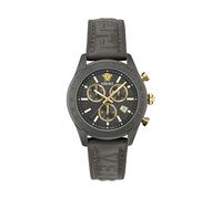 Versace Montre Gris Chronographe Hommes Chrono Master VE8R00124