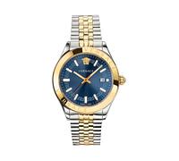Versace - Montre Hellenyium - Homme - Accessoires - Gris - Taille: ONE Size