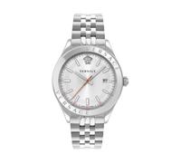 Versace - Montre Hellenyium - Homme - Accessoires - Gris - Taille: ONE Size