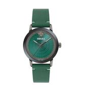 Versace - Montre - Homme - Accessoires - Vert - Taille: ONE Size