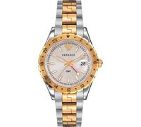 Versace Montre Homme Acier inoxydable Hellenyium V11030015