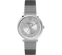 Versace Montre Homme Acier inoxydable V-Circle VE5A00420
