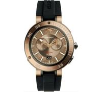 Versace - Montre - Homme - Chrono - Bracelet en silicone - V-Extreme - VECN00319